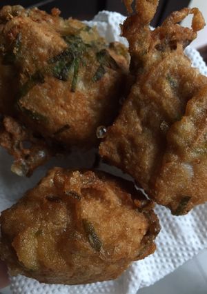 Foto resep Tahu Isi Pedas