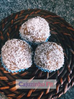 Foto de Cajuzinho Fit