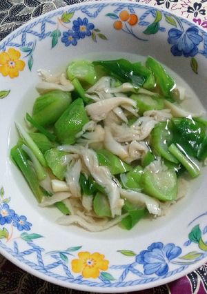 Foto resep Gulai ampai