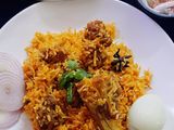 சுவையான மட்டன் பிரியாணி (mutton biryani recipe in Tamil)