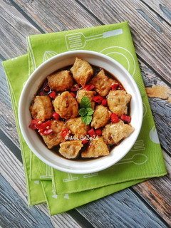 Foto resep Gohyong/Ngohyong