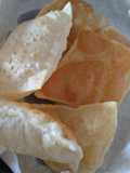 Gnocco fritto a modo mio