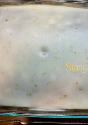 Φωτογραφία της συνταγής Wacky wacky Cake with Pumpkin - Ένα τρελό τρελό Κέικ με Κολοκύθα! ✨ Special Edition ✨