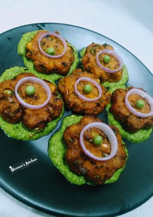 બ્રેડ કટલેટ (Bread Cutlet Recipe In Gujarati) રેસીપી મુખ્ય ફોટો