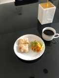 Wrap Alegre de Desayuno con Sorpresa de Queso