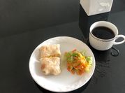 Una foto de tortillas para wraps
