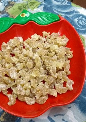 A picture of Amla Candy.