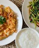Deliciously Simple Dinner Recipes •15 Minute Easy & Classic Thai Style Meal