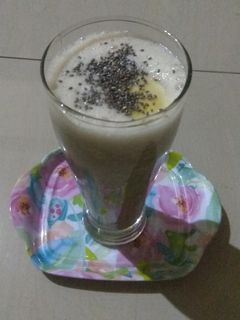 Foto resep Morning detox juice