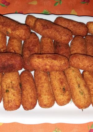 Foto di Crocchette di patate