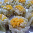 Dimsum ayam udang