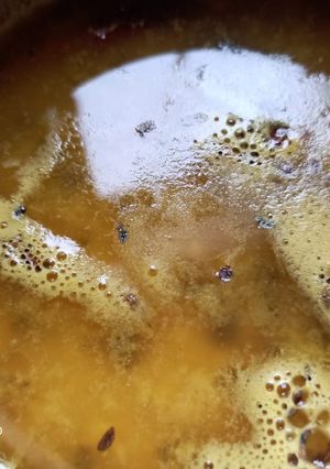 ডাল (dal recipe in Bengali) রেসিপির প্রধান ছবি