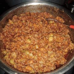 A picture of Pickle - Nelikaai/Gooseberry.