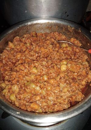 A picture of Pickle - Nelikaai/Gooseberry.
