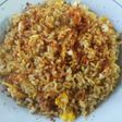 Nasi Mawut Simple BonCabe Lev. 15