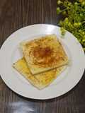 Roti Teflon Madu