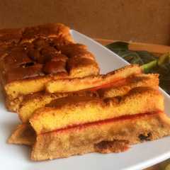 Lapis Surabaya / Spiku Surabaya রেসিপির প্রধান ছবি