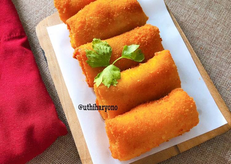 Risoles Mayo