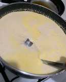 Arroz con dulce