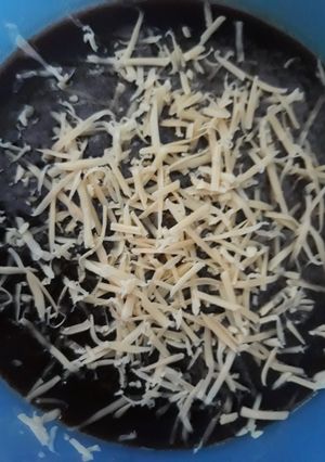 Foto resep Nutrijel Coklat Keju