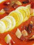 Salmorejo