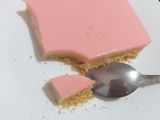تحلية بسيطة بالفلون