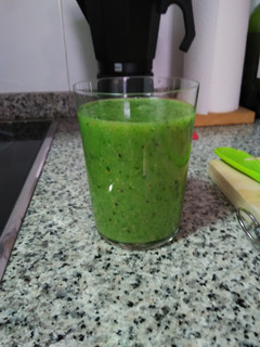 Una foto de Jugo Detox