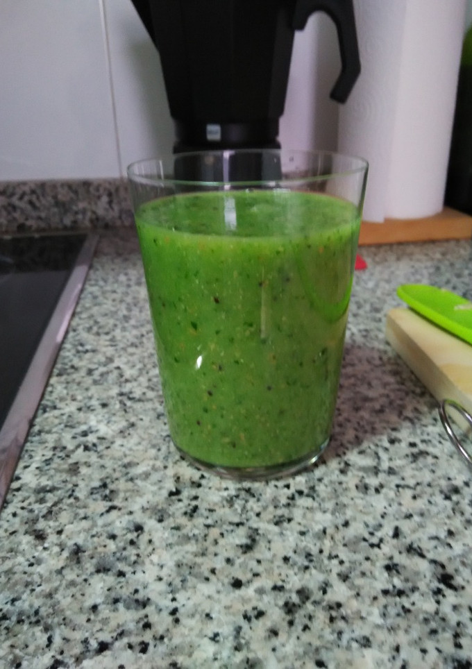 Una foto de Jugo Detox