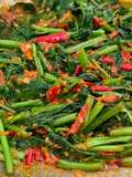 Kangkung belacan