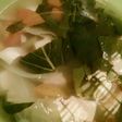 Sayur Bening Sederhana