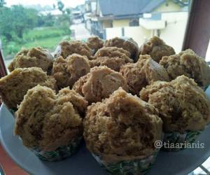Resep Mudah 15 Bolu Pisang Kukus Gula Merah Hari Ini Resep Mudah 15 Bolu Pisang Kukus Gula Merah Hari Ini