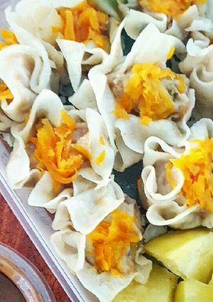 Foto resep Siomay Ayam Simpel