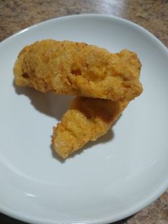 【美式】田園鷄柳 的食譜成品照片