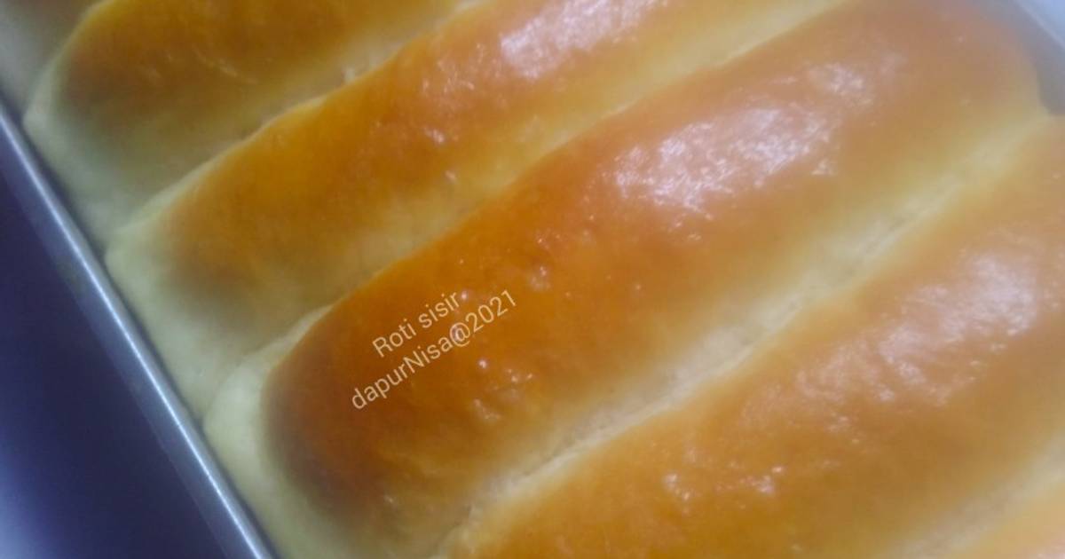 26.745 resep roti oven enak dan sederhana ala rumahan - Cookpad