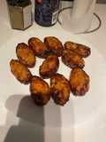Boulettes Kefta au Poulet et Bœuf