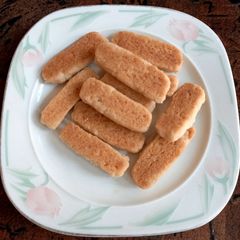 A picture of Biscuits 🫓🫓.