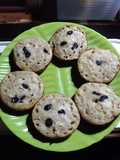Kue Pisang Chocochip