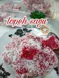 Lopes sagu