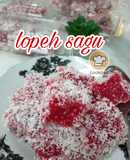 Lopes sagu