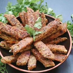 A picture of Badil.