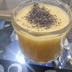 A picture of Smoothie.