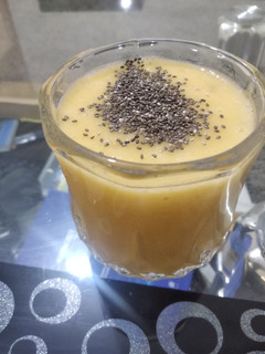 A picture of Smoothie.