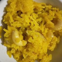 A picture of Sweeet rice.