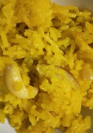 A picture of Sweeet rice.