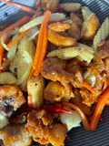 Ayam Goreng Kunyit