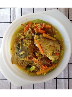 Foto resep Pesmol Bandeng