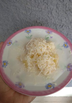 Foto resep Singkong thailand