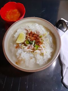 Foto resep Soto Ayam Bening