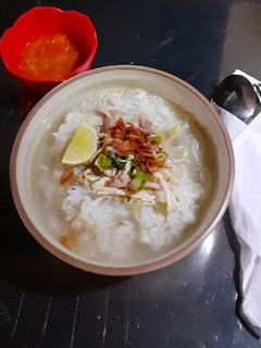 Foto resep Soto Ayam Bening