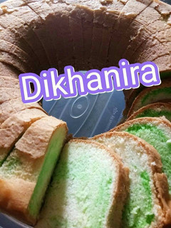 Foto resep Cake jadul